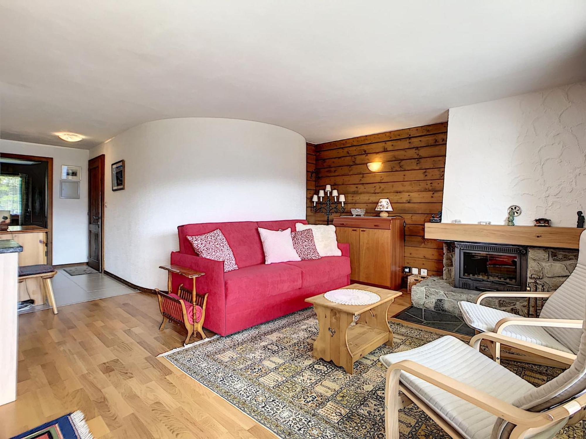 Tayannes 223 Apartment Verbier Exterior foto